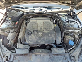 Mercedes-Benz E 350 AMG* PANORAMA* KEYLESS* CAMERA* BLND-SP* MEMORY* P | Auto.bg — изображение 7