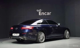 Mercedes-Benz E 400 4MATIC Coupe * 360 * HUD * ОБДУХВАНЕ *  | Auto.bg — изображение 2