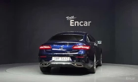 Mercedes-Benz E 400 4MATIC Coupe * 360 * HUD * ОБДУХВАНЕ *  | Auto.bg — изображение 4