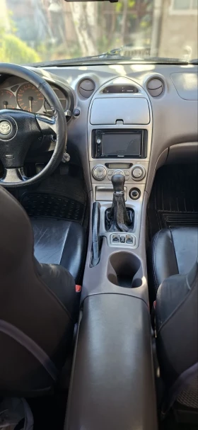 Toyota Celica 1.8  143�.� ��� | Mobile.bg � ����� ������ 9