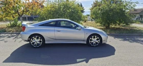 Toyota Celica 1.8  143�.� ��� | Mobile.bg � ����� ������ 5