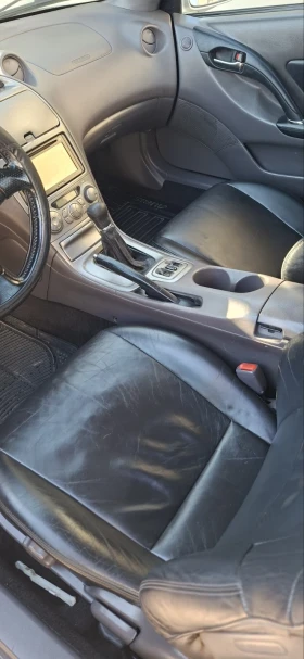 Toyota Celica 1.8  143�.� ��� | Mobile.bg � ����� ������ 8