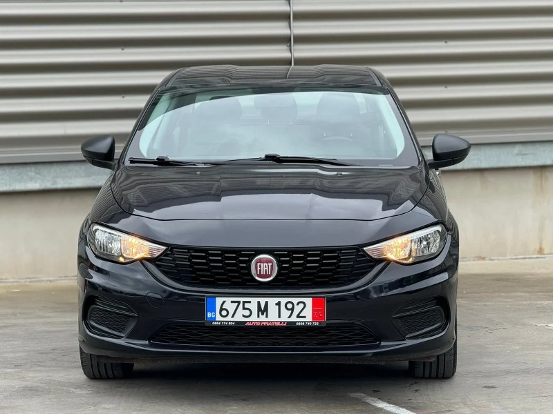 Fiat Tipo 1.4 ГАЗ/БЕНЗИН СОБСТВЕН ЛИЗИНГ* , снимка 2 - Автомобили и джипове - 48873574