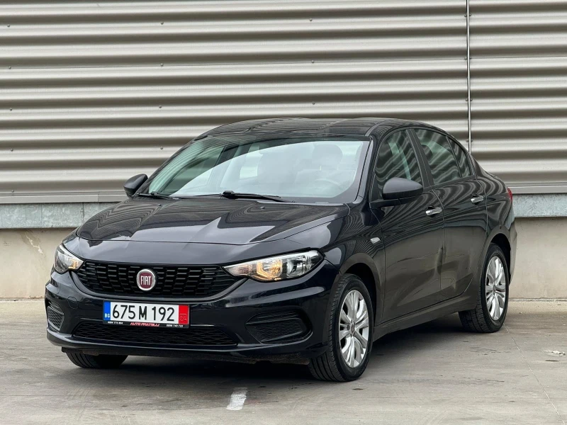 Fiat Tipo 1.4 ГАЗ/БЕНЗИН СОБСТВЕН ЛИЗИНГ* , снимка 1 - Автомобили и джипове - 48873574