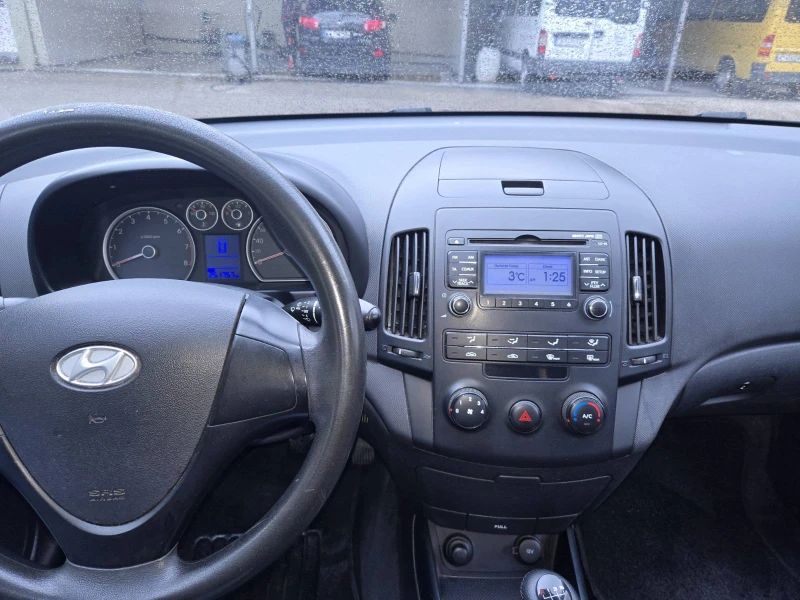 Hyundai I30 1.4, снимка 6 - Автомобили и джипове - 49526975