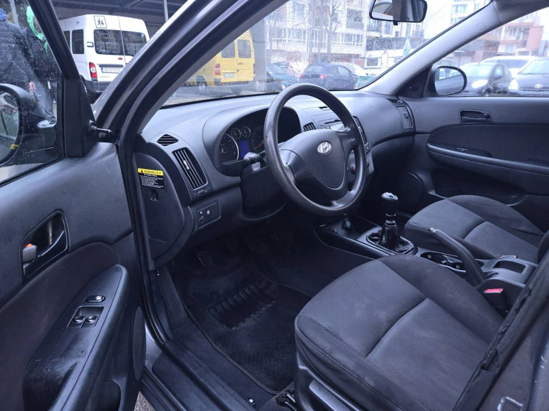 Hyundai I30 1.4, снимка 5 - Автомобили и джипове - 49526975