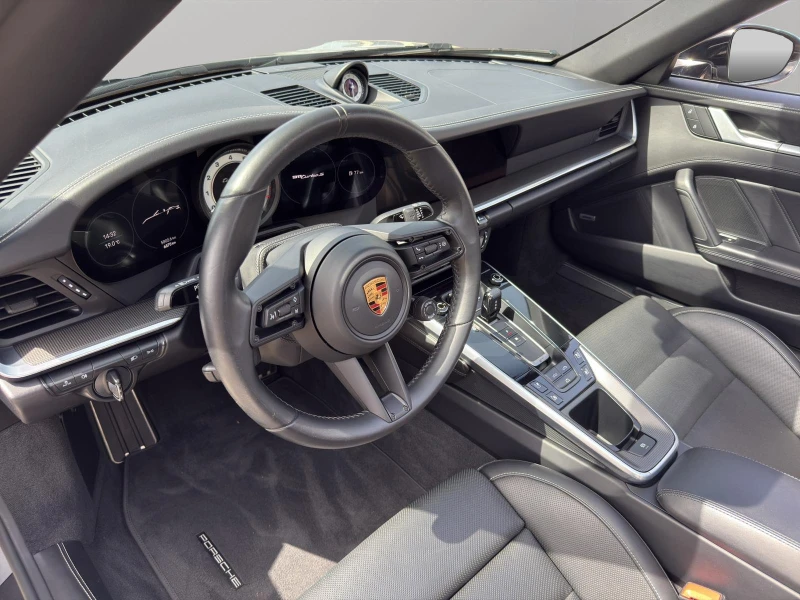 Porsche 911 992/Turbo S  Cabrio , снимка 8 - Автомобили и джипове - 49929263