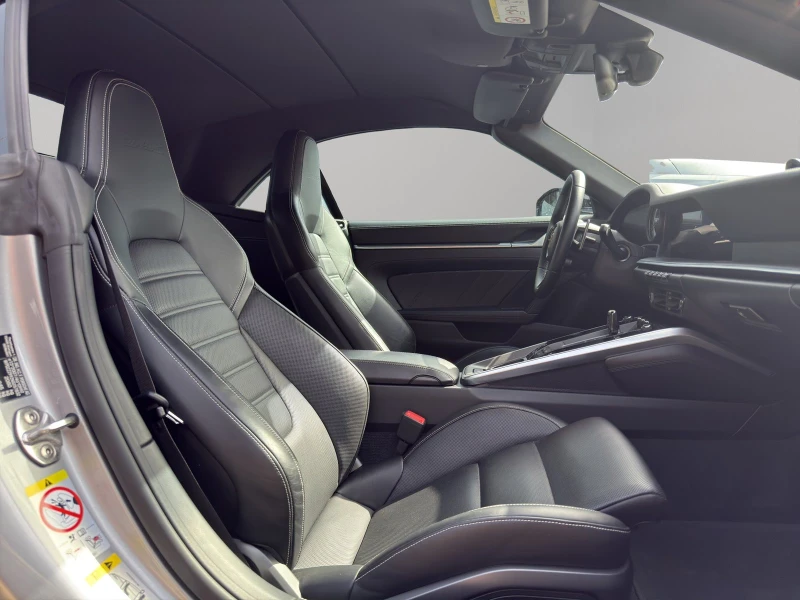 Porsche 911 992/Turbo S  Cabrio , снимка 15 - Автомобили и джипове - 49929263