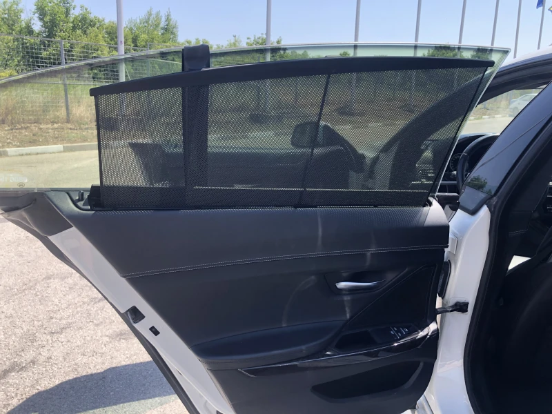 BMW 650 Gran Coupe xDrive M Sport Package, снимка 14 - Автомобили и джипове - 51104560