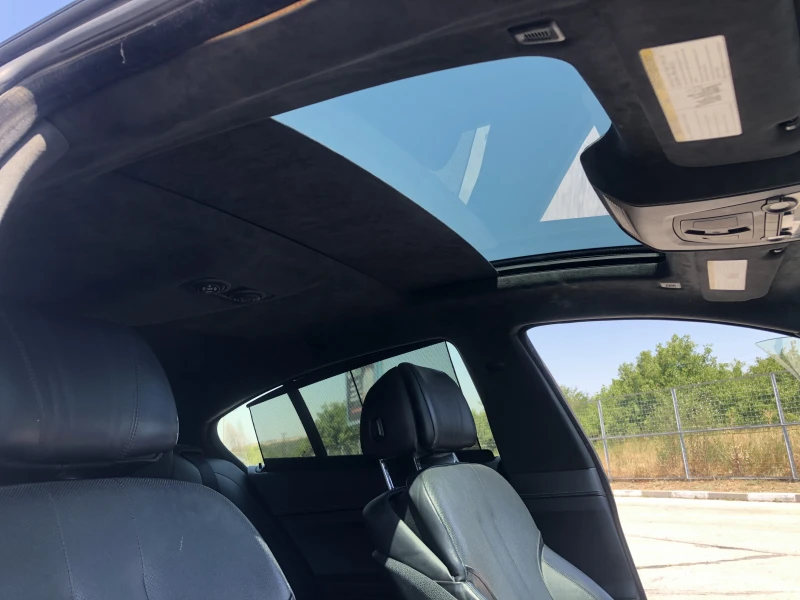 BMW 650 Gran Coupe xDrive M Sport Package, снимка 12 - Автомобили и джипове - 51104560