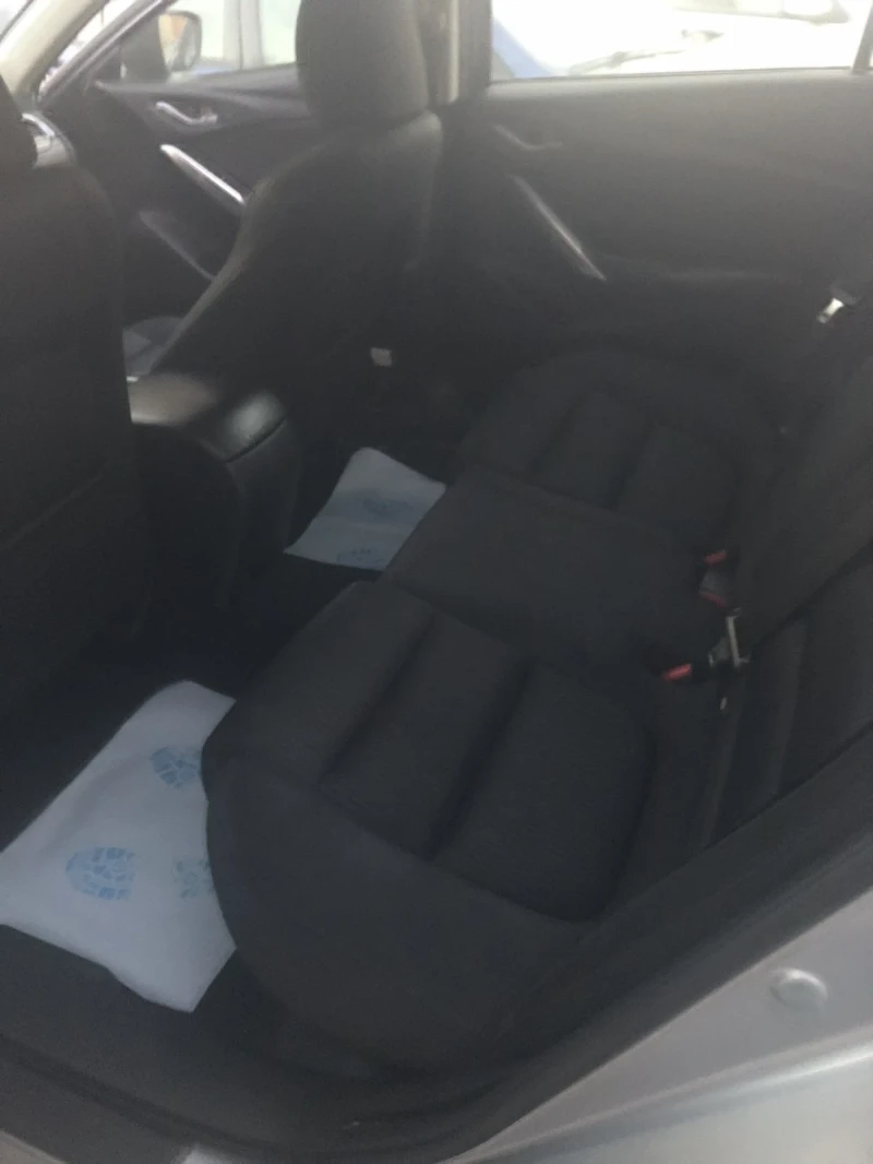 Mazda 6 2.5 i 192 hp, снимка 7 - Автомобили и джипове - 52493426