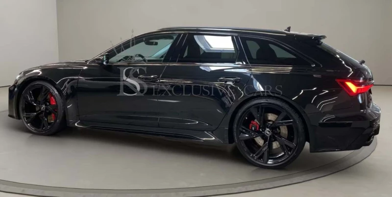 Audi Rs6 4.0 TFSI* QUATTRO* BANG & OLUFSEN* MATRIX* , снимка 2 - Автомобили и джипове - 51930304