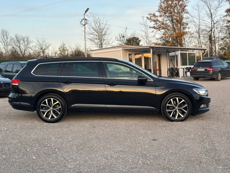 VW Passat 2.0TDI* 150hp* DSG-6* Масаж* Distronic* , снимка 5 - Автомобили и джипове - 52238319