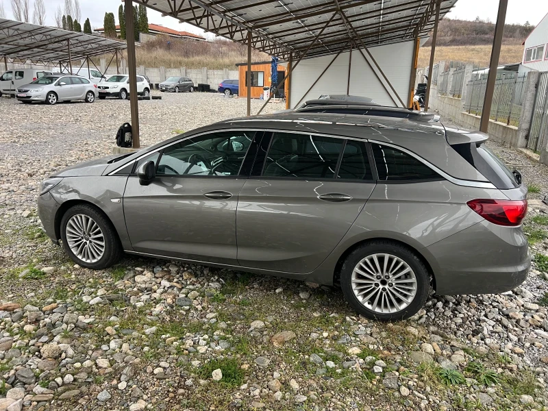 Opel Astra 1.6cdti SPORTSTOURER+ , снимка 4 - Автомобили и джипове - 52578689