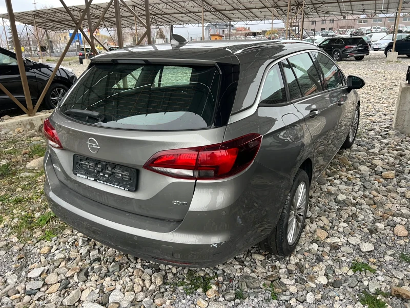 Opel Astra 1.6cdti SPORTSTOURER+ , снимка 7 - Автомобили и джипове - 52578689