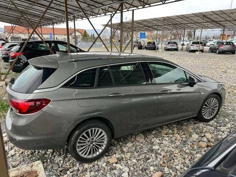 Opel Astra 1.6cdti SPORTSTOURER+ , снимка 8 - Автомобили и джипове - 52578689