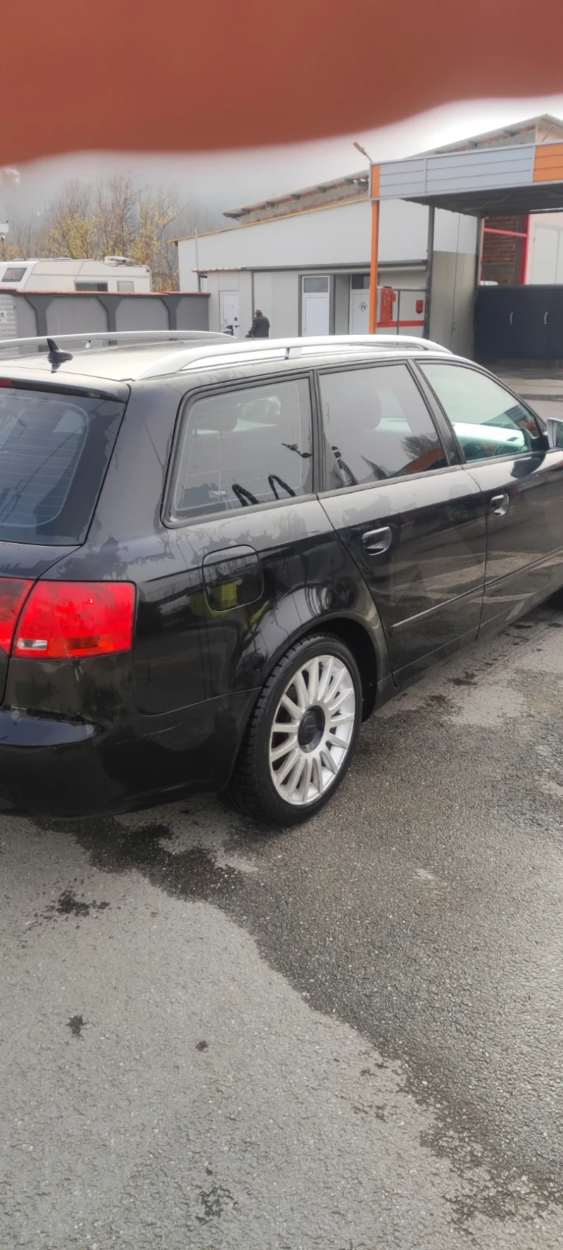 Audi A4 2.0 tdi dsg, снимка 11 - Автомобили и джипове - 52775588