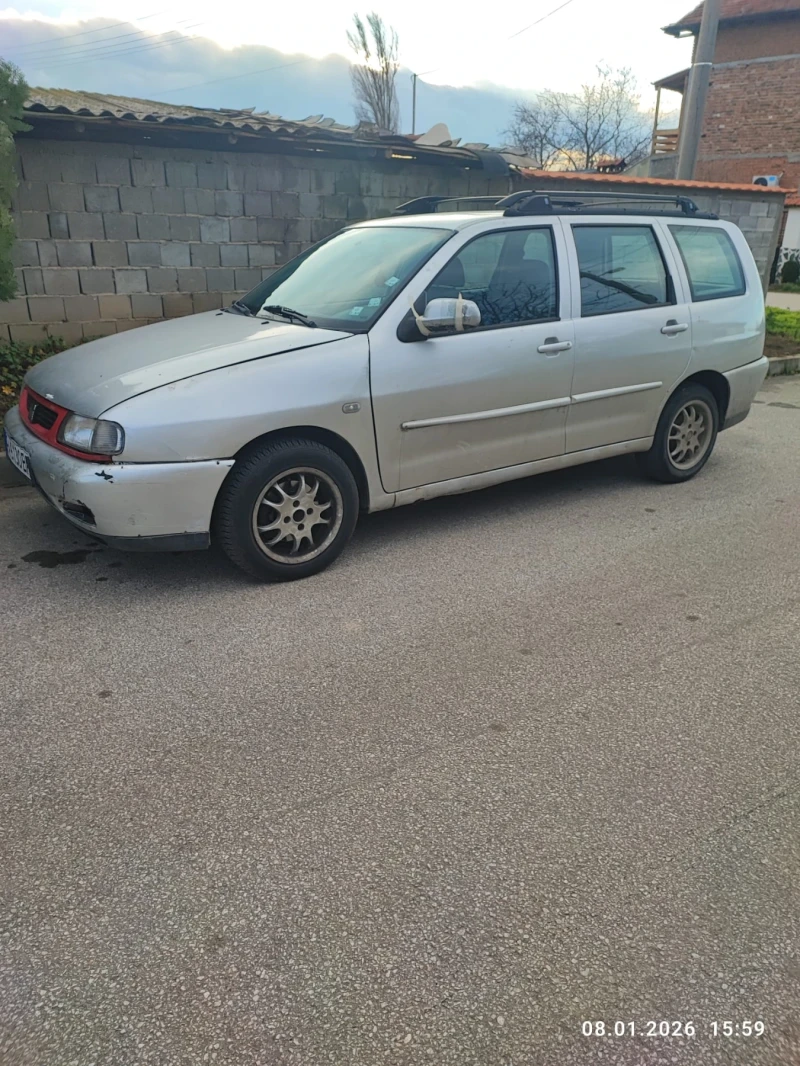 VW Polo, снимка 7 - Автомобили и джипове - 53144609