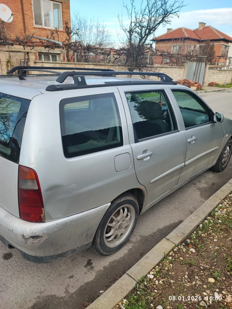 VW Polo, снимка 2 - Автомобили и джипове - 53144609