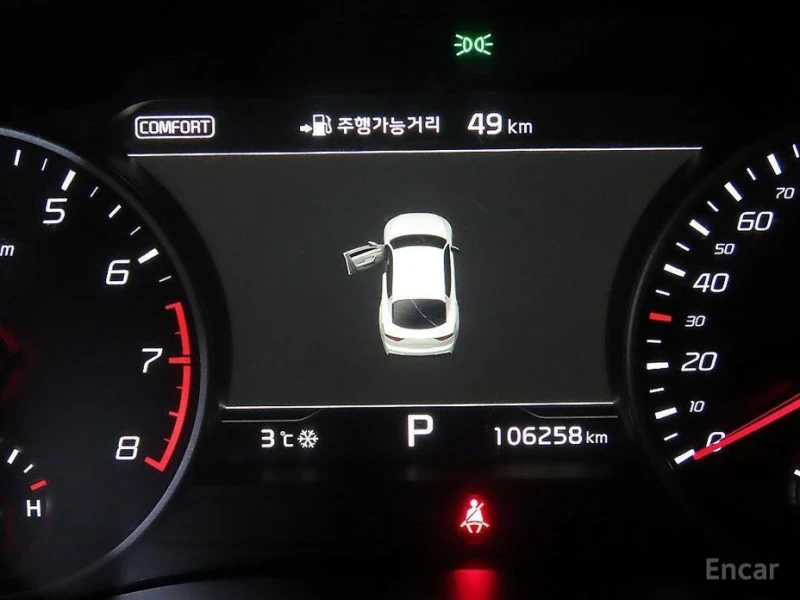 Kia Stinger, снимка 9 - Автомобили и джипове - 53238098