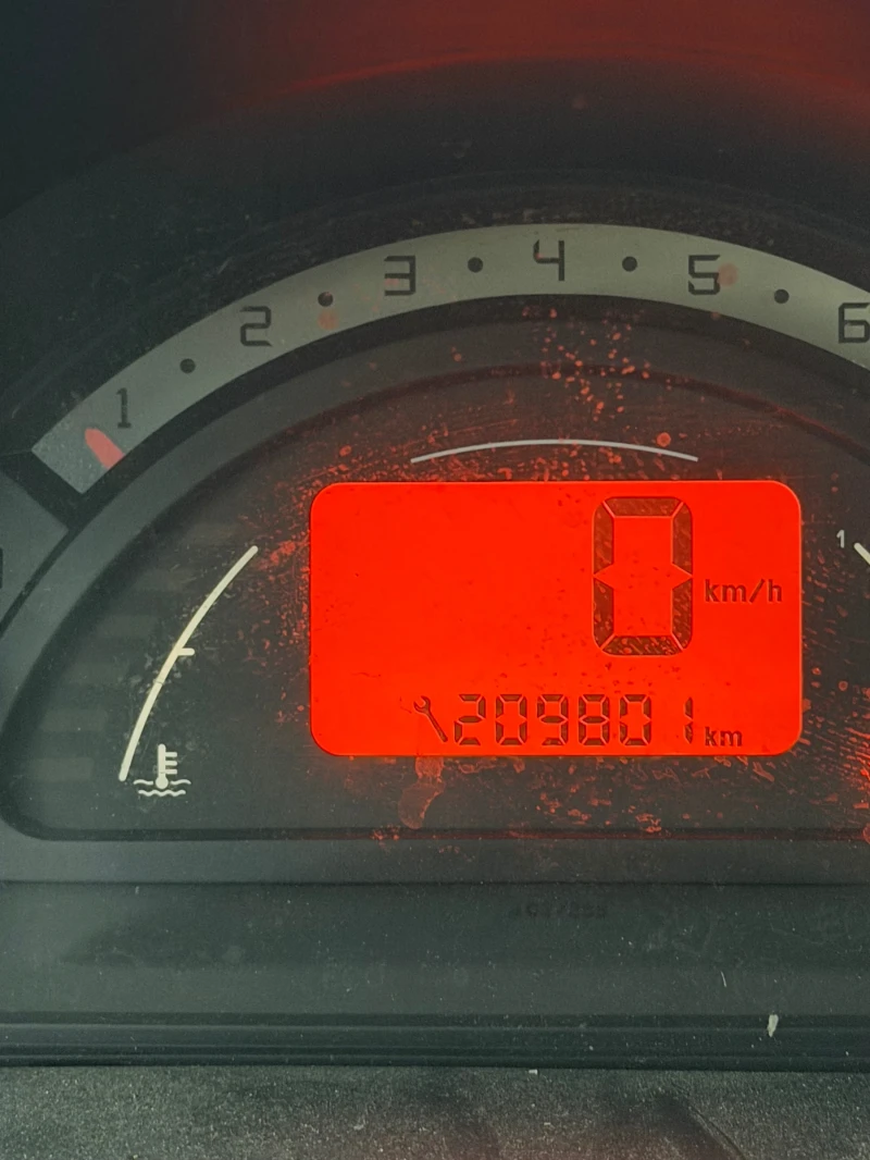 Citroen C3, снимка 13 - Автомобили и джипове - 53257235