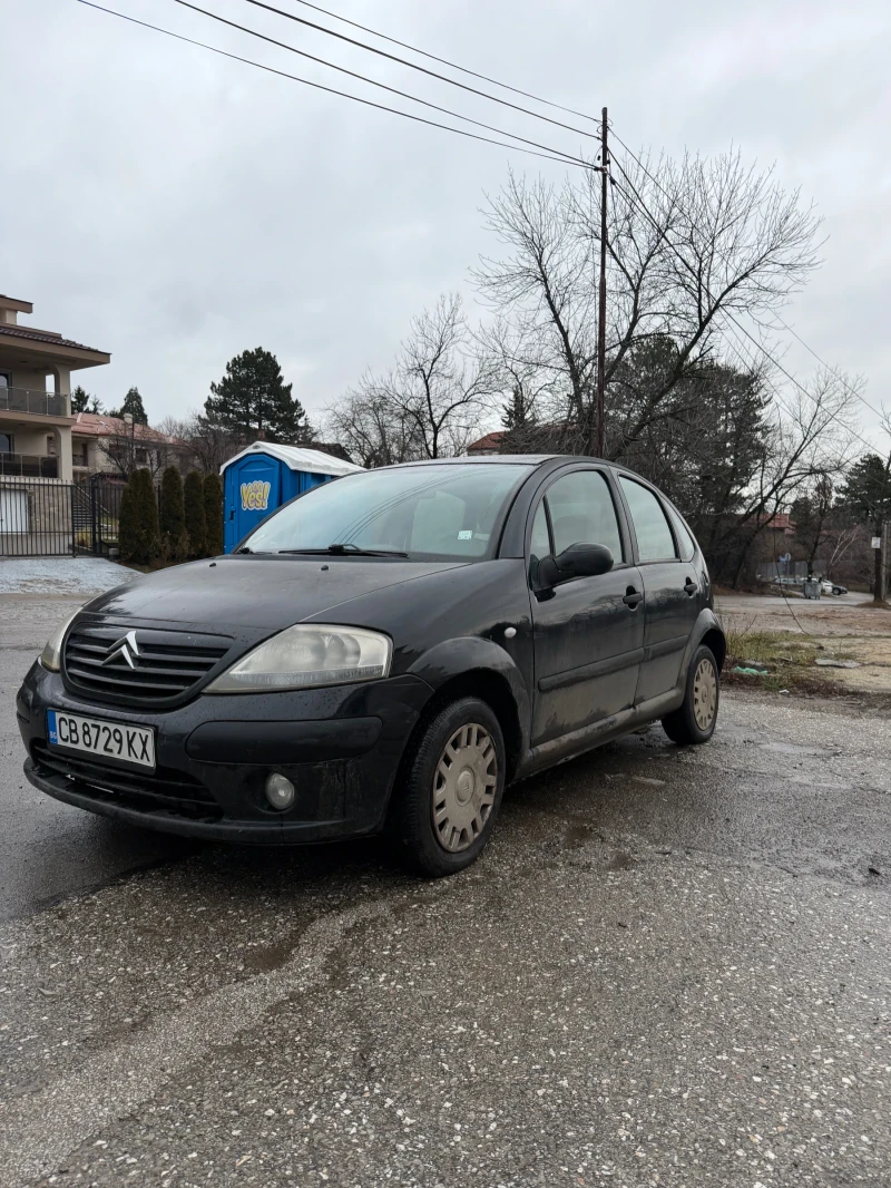 Citroen C3
