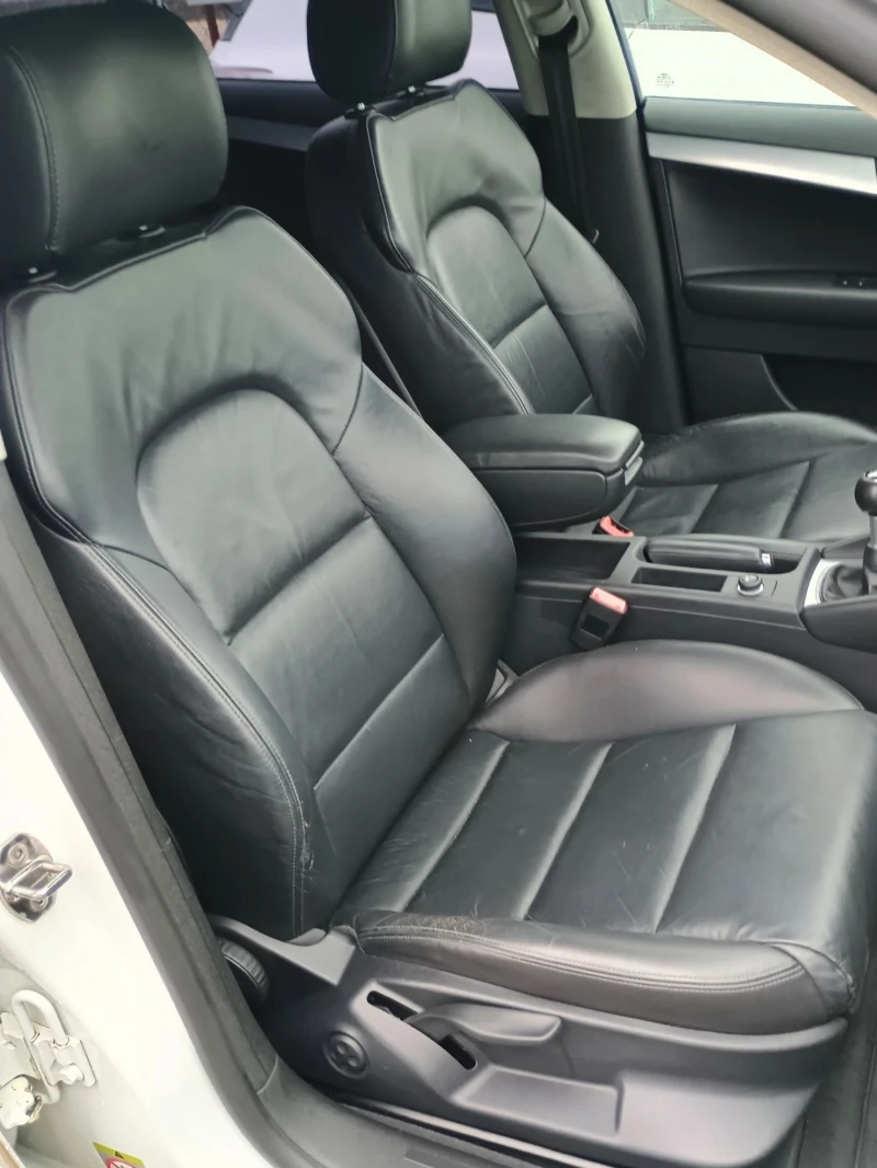 Audi A3 * УНИКАТ * КОЖА * NAVI * XENON * PARK ASSIST *  , снимка 7 - Автомобили и джипове - 53470694