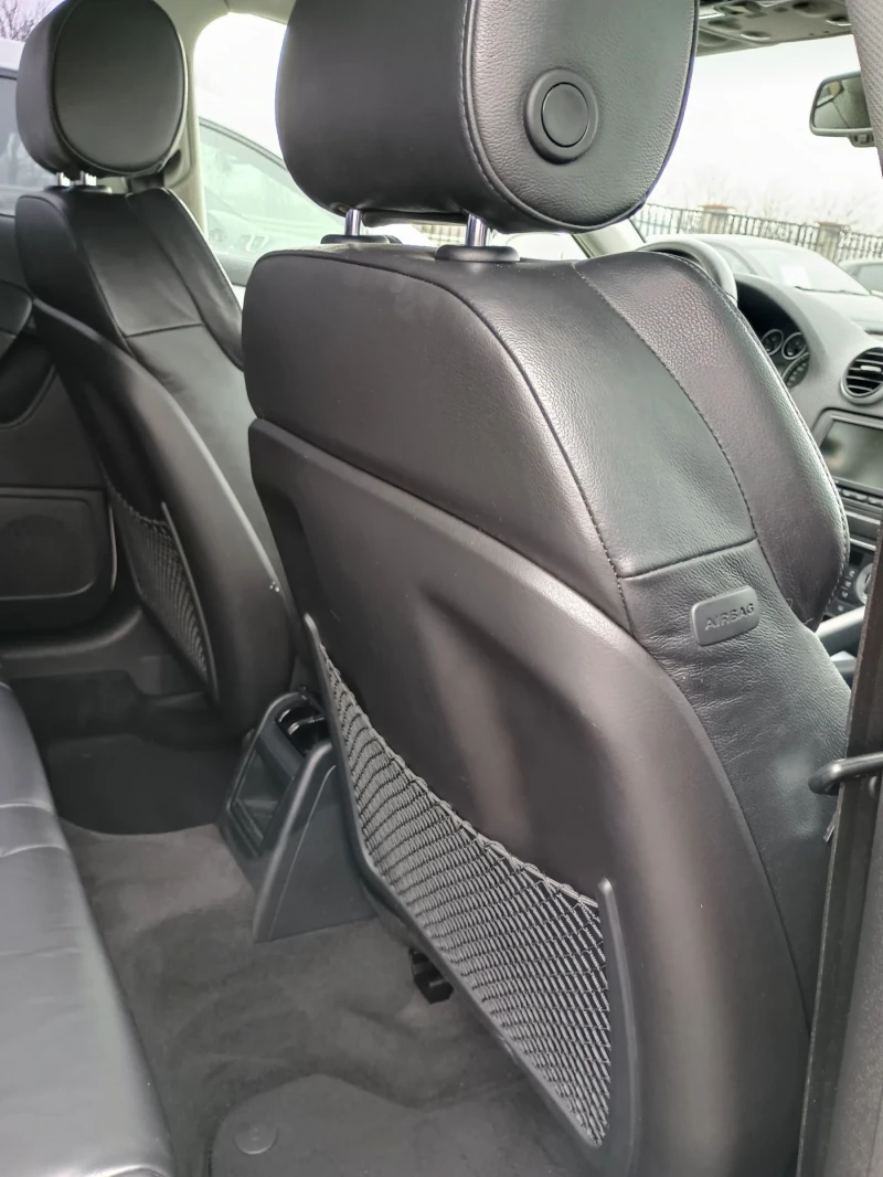 Audi A3 * УНИКАТ * КОЖА * NAVI * XENON * PARK ASSIST *  , снимка 12 - Автомобили и джипове - 53470694