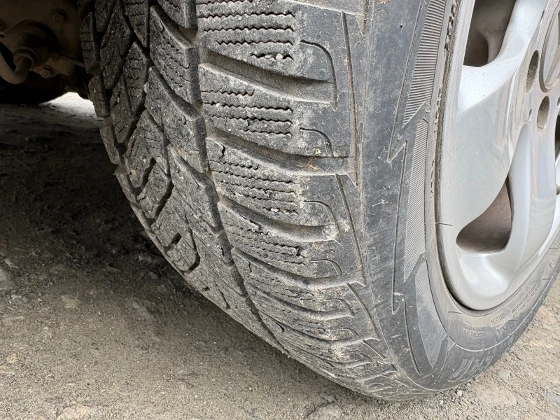 Mercedes-Benz E 290 E290TD, снимка 12 - Автомобили и джипове - 53472937