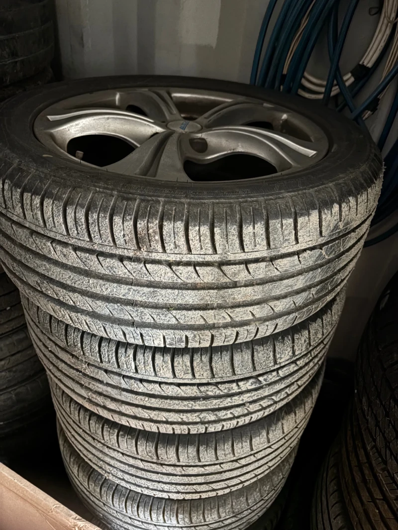 Mercedes-Benz E 290 E290TD, снимка 13 - Автомобили и джипове - 53472937