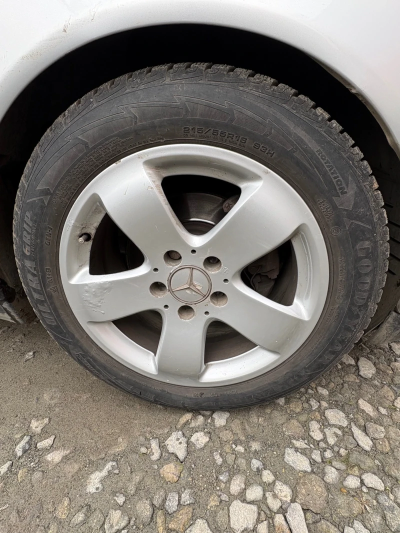 Mercedes-Benz E 290 E290TD, снимка 10 - Автомобили и джипове - 53472937