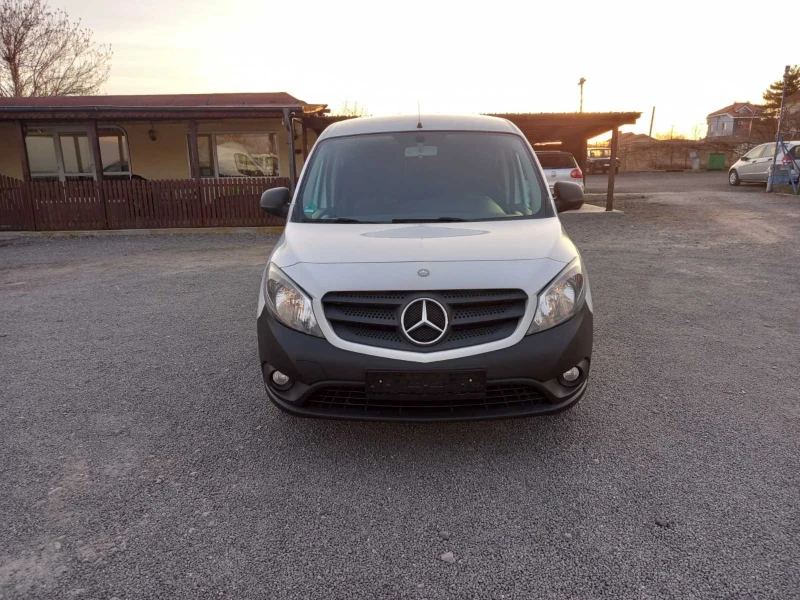 Mercedes-Benz Citan 109 - 11900 лв. - 13638876 1
