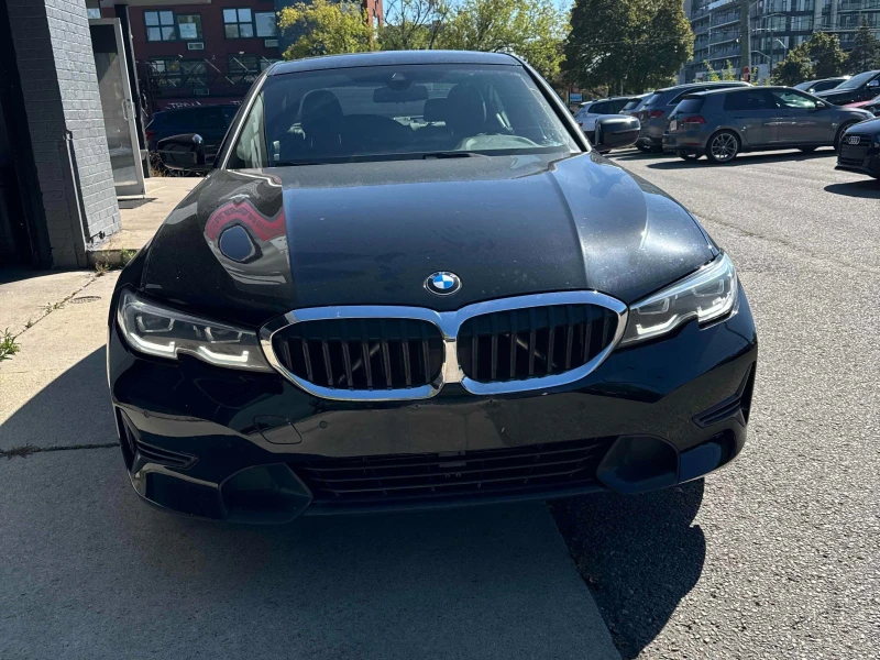 BMW 330 * * CARFAX * * АВТО КРЕДИТ * *  - 38999 лв. / 19939.87 € - 65841238 1