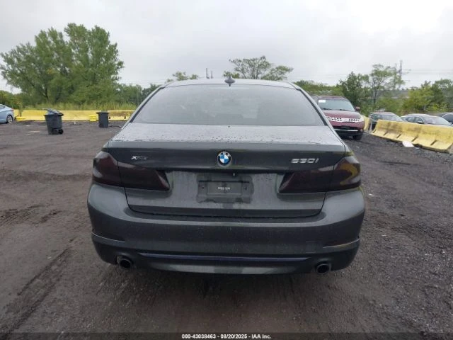 BMW 530 XDRIVE | Mobile.bg   15