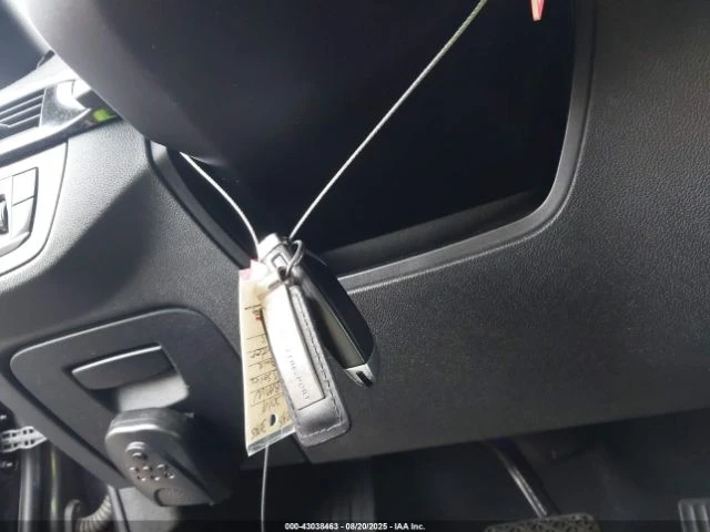 BMW 530 XDRIVE - изображение 10