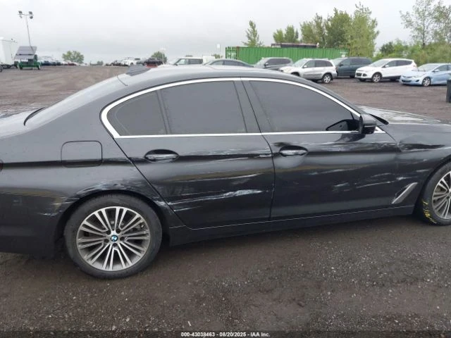 BMW 530 XDRIVE - изображение 6