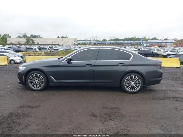 BMW 530 XDRIVE | Mobile.bg   13