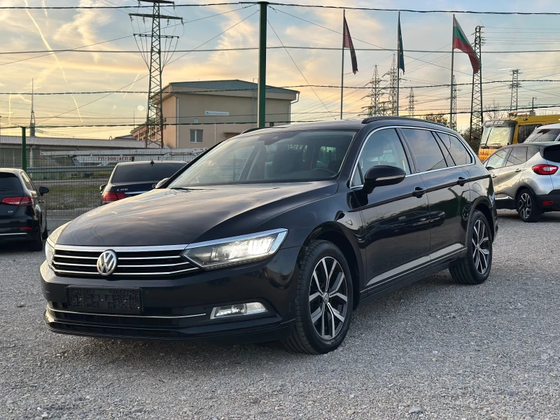 VW Passat 2.0TDI* 150hp* DSG-6* Масаж* Distronic*  - 20699 лв. / 10583.23 € - 61540253 1