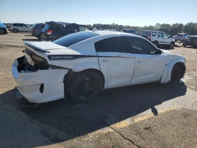 Dodge Charger 6.4L 8 Rear-wheel drive, снимка 8 - Автомобили и джипове - 53098301