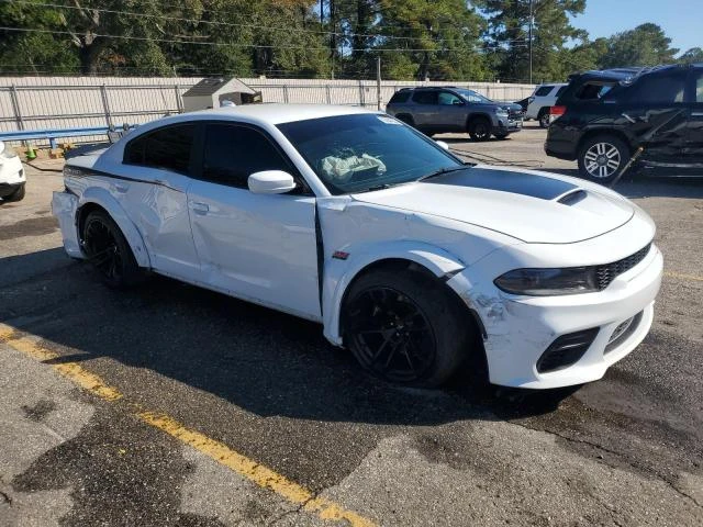 Dodge Charger 6.4L 8 Rear-wheel drive, снимка 9 - Автомобили и джипове - 53098301