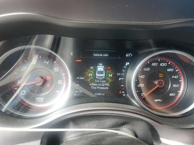 Dodge Charger 6.4L 8 Rear-wheel drive, снимка 14 - Автомобили и джипове - 53098301