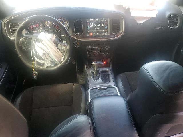 Dodge Charger 6.4L 8 Rear-wheel drive, снимка 13 - Автомобили и джипове - 53098301