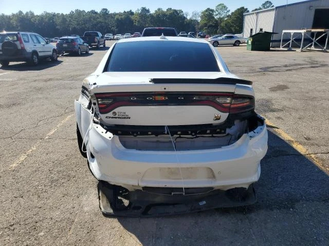 Dodge Charger 6.4L 8 Rear-wheel drive, снимка 11 - Автомобили и джипове - 53098301