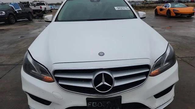 Mercedes-Benz E 350 3.5l 4Matic, снимка 13 - Автомобили и джипове - 53276754