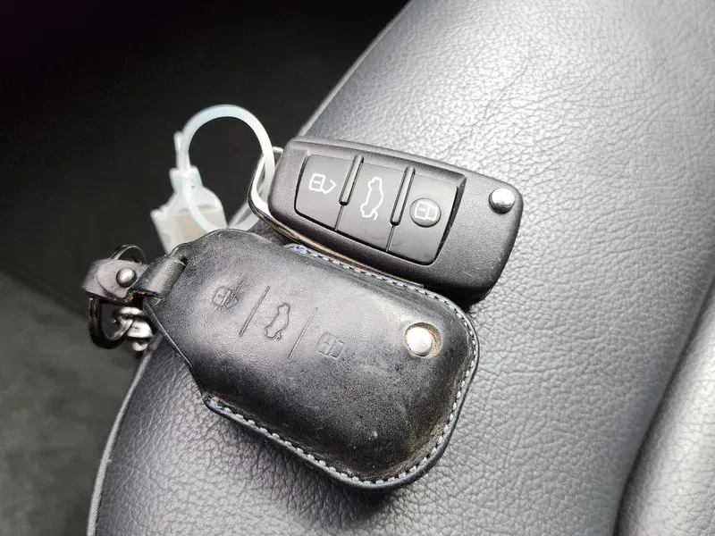Audi A3 1.6 TDI, снимка 17 - Автомобили и джипове - 55006381