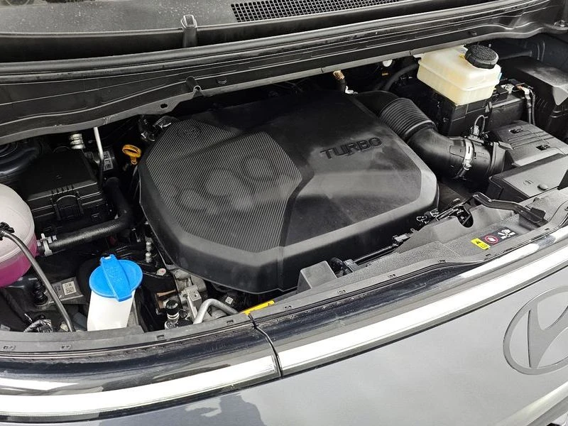 Hyundai Staria 2.2 Automatic, снимка 6 - Автомобили и джипове - 55949646