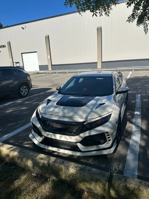 Honda Civic * 5dr Manual * АВТОКРЕДИТ* , снимка 2 - Автомобили и джипове - 56064386