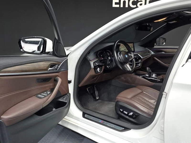BMW 523 523d M Sport| 190�.�. | Mobile.bg � ����������� 10