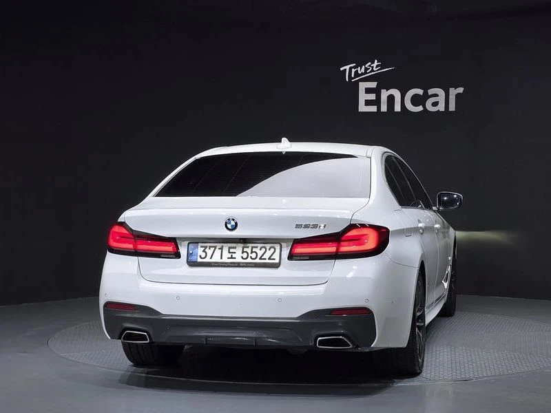 BMW 523 523d M Sport| 190�.�. | Mobile.bg � ����������� 4