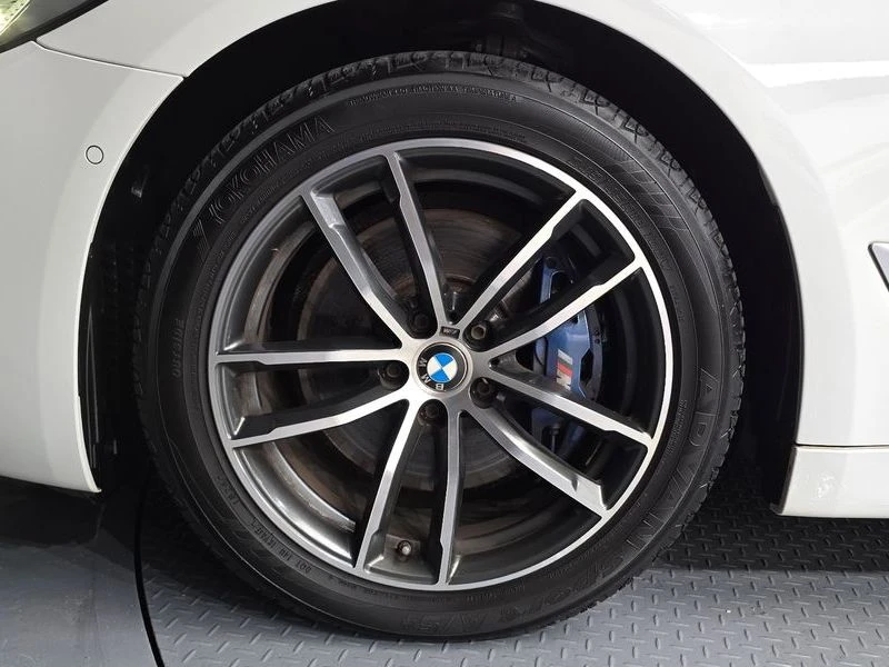 BMW 523 523d M Sport| 190�.�. | Mobile.bg � ����������� 5